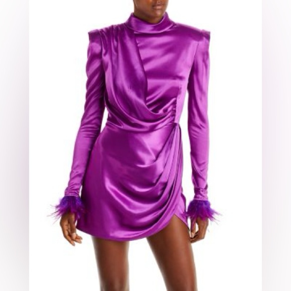 NWT: Bronx & Banco dress - US 6 / Medium